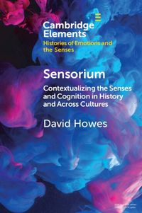 Cover image for Sensorium