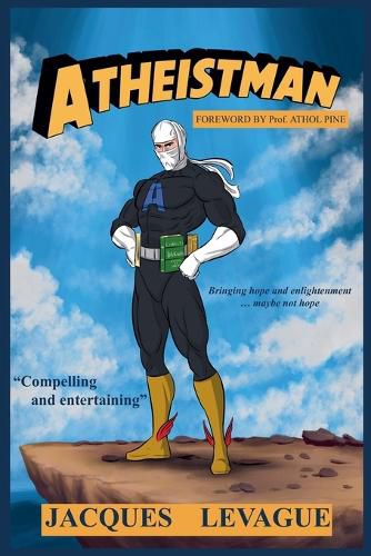 Cover image for Atheistman