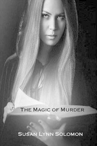 Cover image for The Magic of Murder