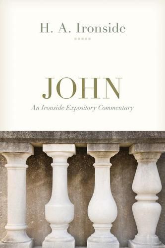 Cover image for John