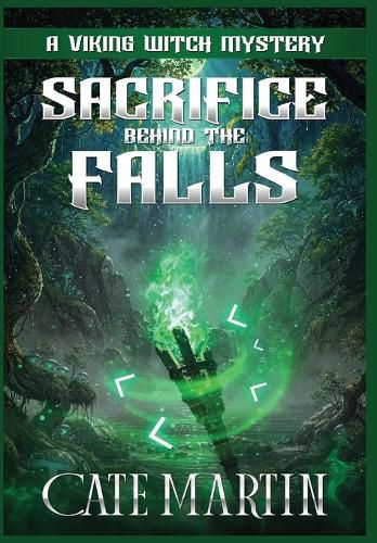 Cover image for Sacrifice Behind the Falls