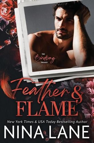 Cover image for Feather & Flame