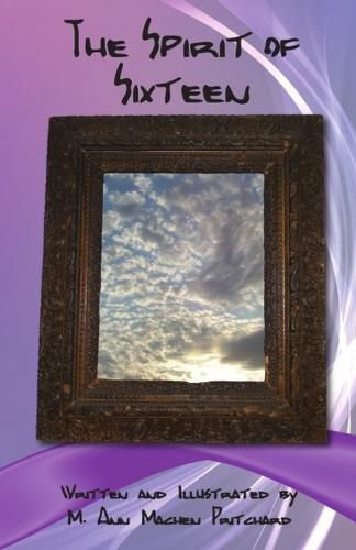 Cover image for The Spirit of Sixteen