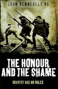 Cover image for The Honour and the Shame