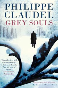 Cover image for Grey Souls