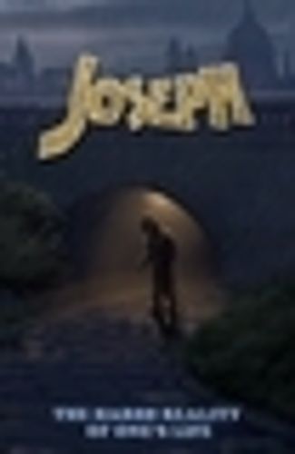 Cover image for Joseph