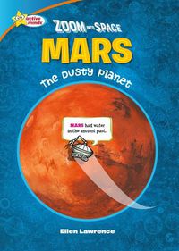 Cover image for Mars