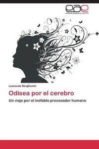 Cover image for Odisea por el cerebro