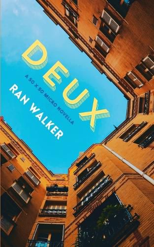 Cover image for Deux