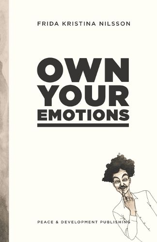 Cover image for Own Your Emotions