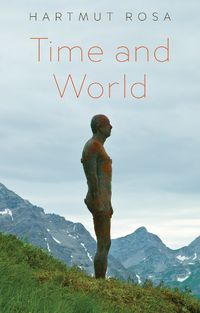 Cover image for Time and World