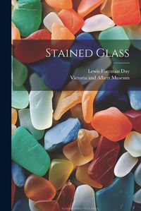 Cover image for Stained Glass