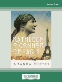Cover image for Kathleen O'Connor of Paris