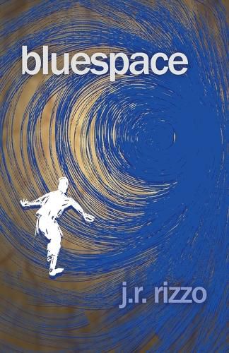 Cover image for Bluespace