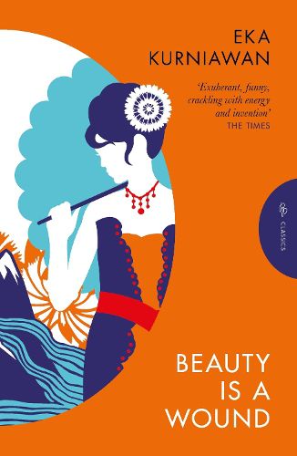 Cover image for Beauty is a Wound