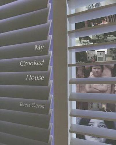 Cover image for My Crooked House