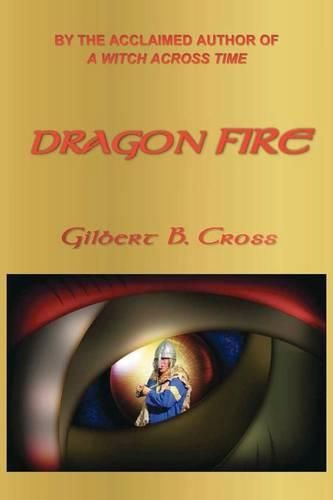 Cover image for Dragon Fire