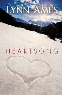 Cover image for Heartsong