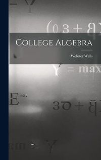 Cover image for College Algebra