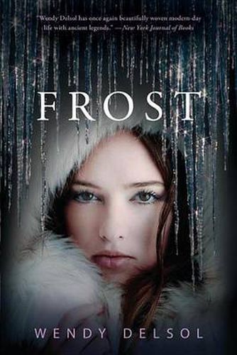 Cover image for Frost