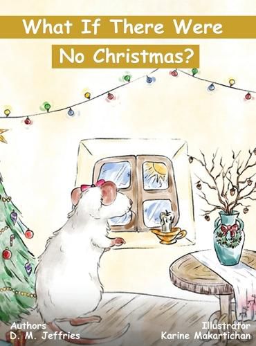 Cover image for What If There Were No Christmas?