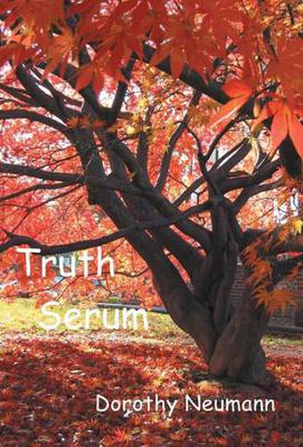 Cover image for Truth Serum