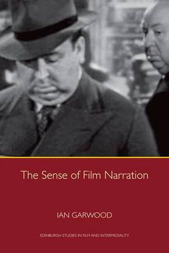 Cover image for The Sense of Film Narration