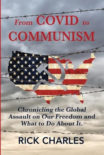 Cover image for From COVID to Communism