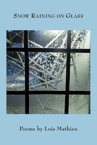 Cover image for Snow Raining on Glass