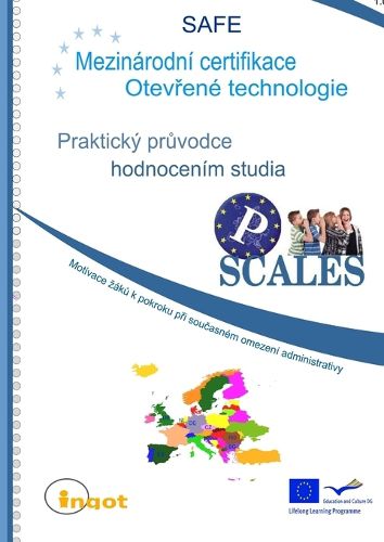 Cover image for SAFE Mezinarodni certifikace, otevřene technologie