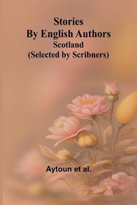 Cover image for Stories by English Authors