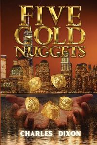 Cover image for Five Gold Nuggets