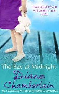 Cover image for The Bay At Midnight