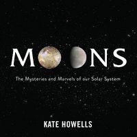 Cover image for Moons