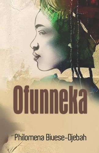 Cover image for Ofunneka