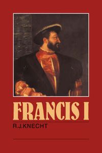 Cover image for Francis I