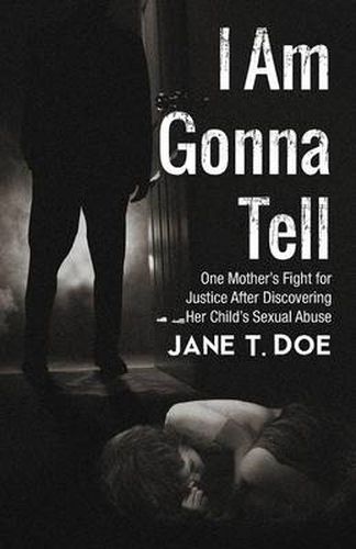 Cover image for I Am Gonna Tell