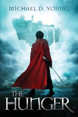 Cover image for Hunger
