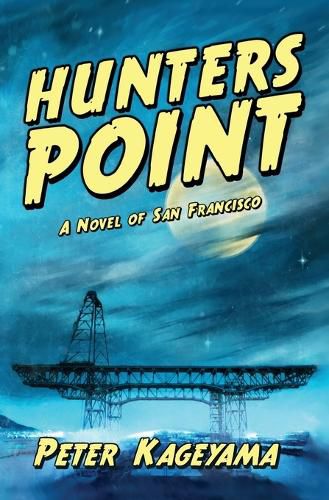 Cover image for Hunters Point