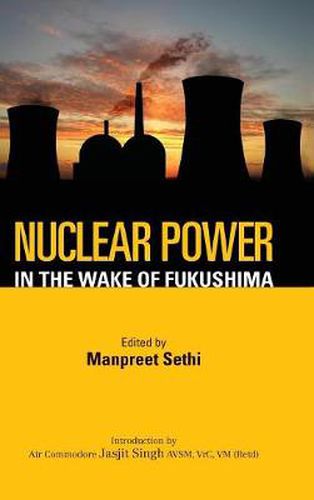 Cover image for Nuclear Power: In the Wake of Fukushima