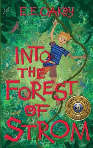 Cover image for Into the Forest of Strom