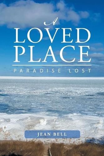 Cover image for A Loved Place