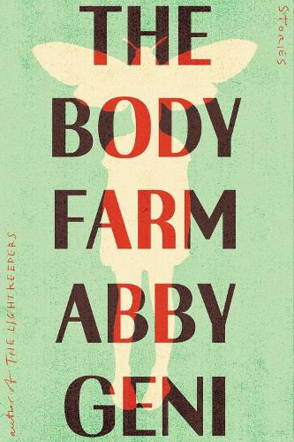 The Body Farm