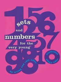 Cover image for Sets and Numbers for the Very Young (hardback)