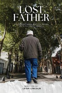 Cover image for Lost Father