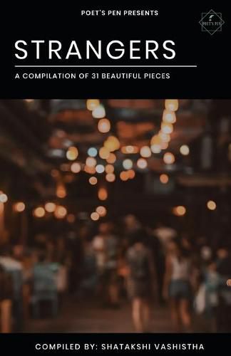 Cover image for Strangers