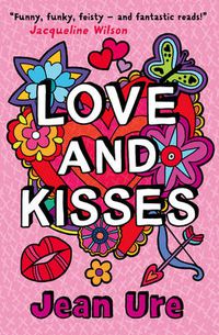 Cover image for Love and Kisses