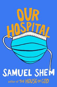 Cover image for Our Hospital