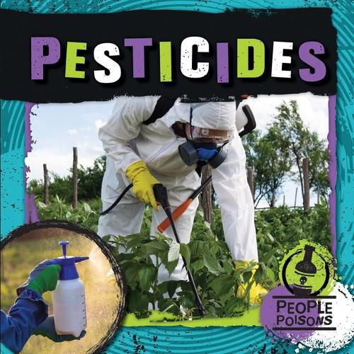 Pesticides