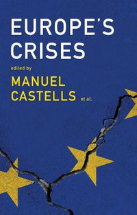 Cover image for Europe's Crises